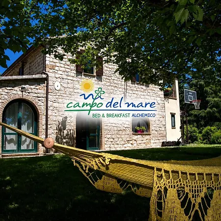 Campo Del Mare-3